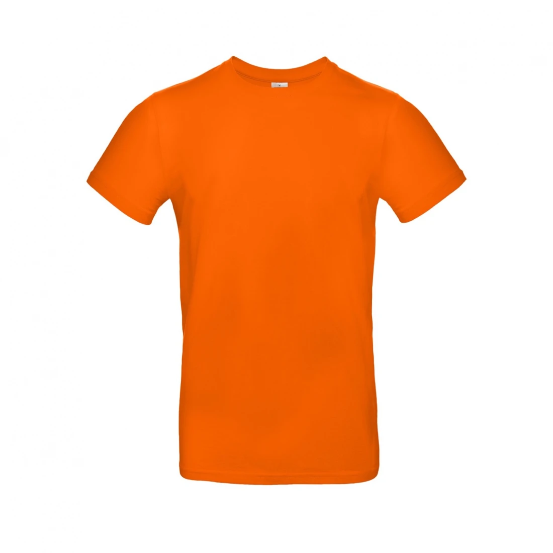TU03T T-shirt Oranje
